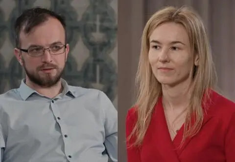 Kornelia i Marek ze "ŚOPW" pokazali nowe zdjęcie. W komentarzach wybuchła dyskusja