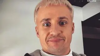 34-letni Kamil Żyła