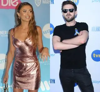 Joanna Opozda komentuje słowa Antoniego Królikowskiego