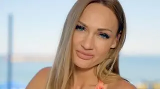 Anita z "40 kontra 20" jest w ciąży. Pokazała zdjęcia z brzuszkiem. "Jesteś cudem"