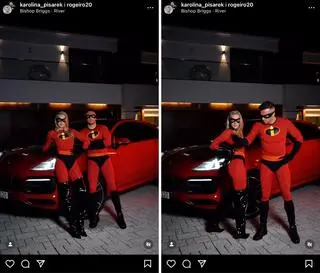 Karolina Pisarek-Salla