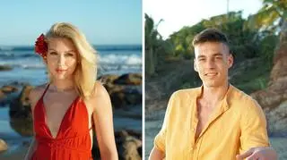 Wiktoria i Igor z "HP" są razem? Wspólne zdjęcie zaskoczyło fanów [TYLKO U NAS]