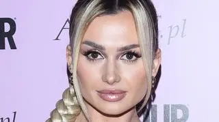 Wersow miała stłuczkę w centrum Warszawy. "Szkoda mi tego pana"