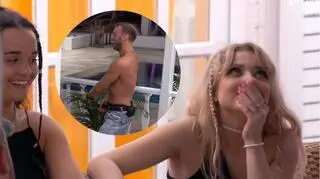 Uczestnicy "True Love" zagrali w butelkę. Zrobiło się gorąco, tego nie było w odcinku!