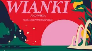 Wianki nad Wisłą 2023 – kiedy i o której się odbędą? Atrakcje i harmonogram