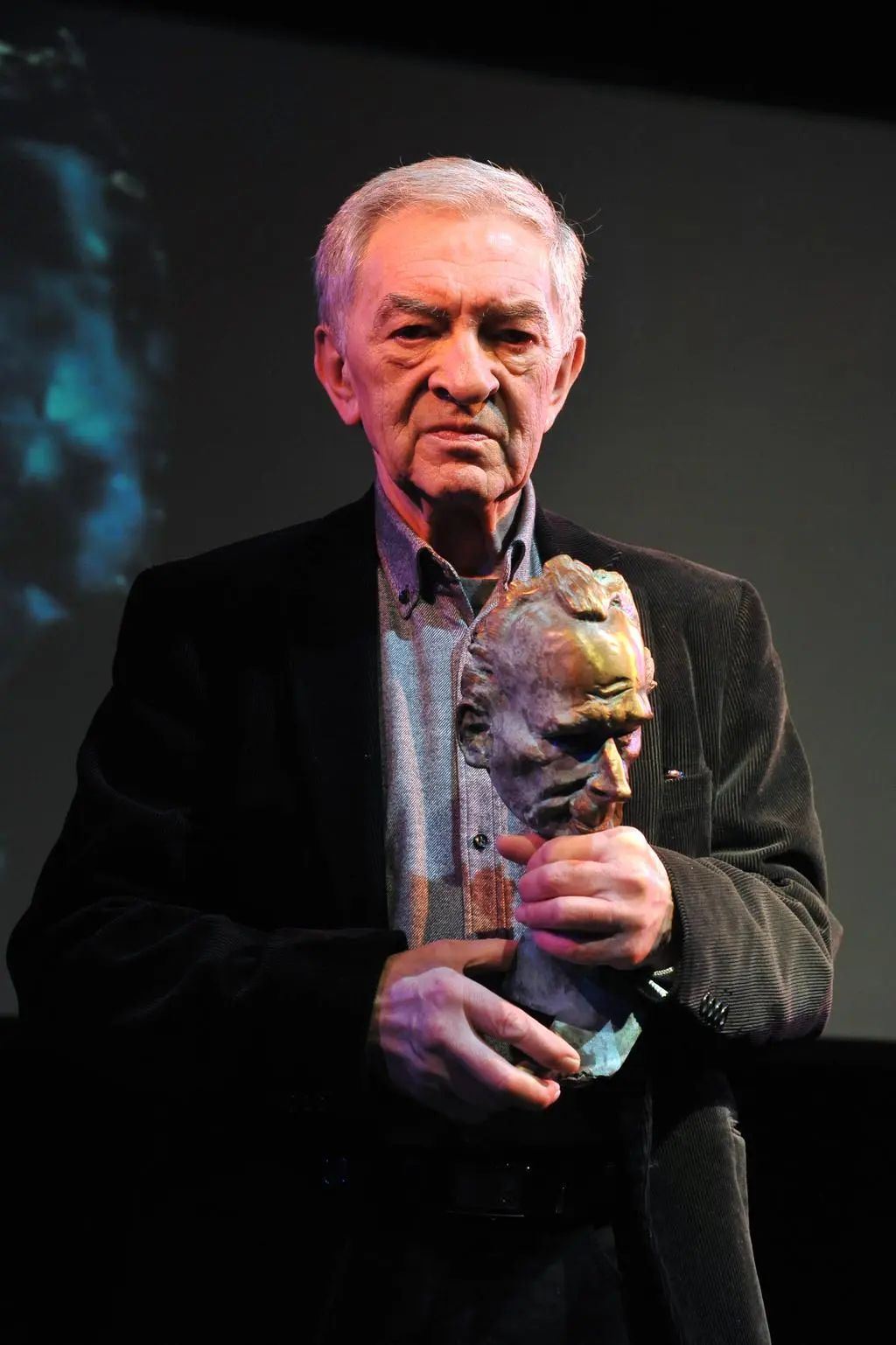 Jerzy Trela 