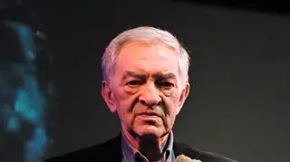 Jerzy Trela żył z traumą z dzieciństwa. "Głowa ojca leżała na pogrzebie w otwartej trumnie"