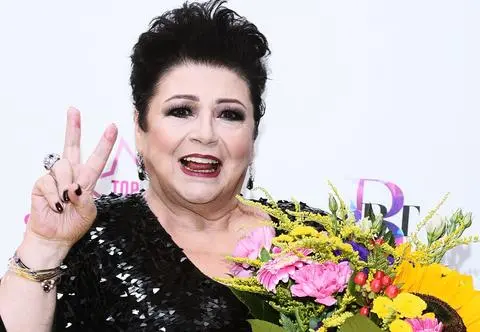 Fryderyki 2023. Ewa Bem laureatką Złotego Fryderyka. Gwiazda zaprasza na rozdanie nagród