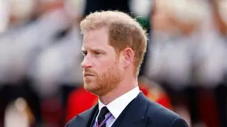 Książę Harry ma większe zasługi od Williama? Wystarczy spojrzeć na odznaczenia