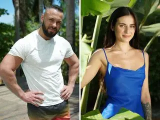 Anastazja i Dawid z "HP" są razem? Uczestniczka skomentowała plotki