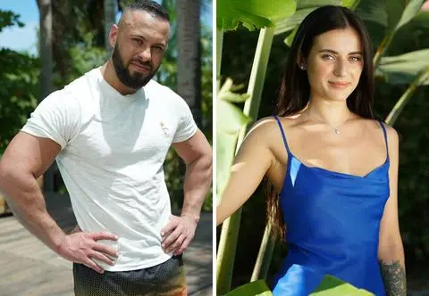 Anastazja i Dawid z "HP" są razem? Uczestniczka skomentowała plotki [TYLKO U NAS]