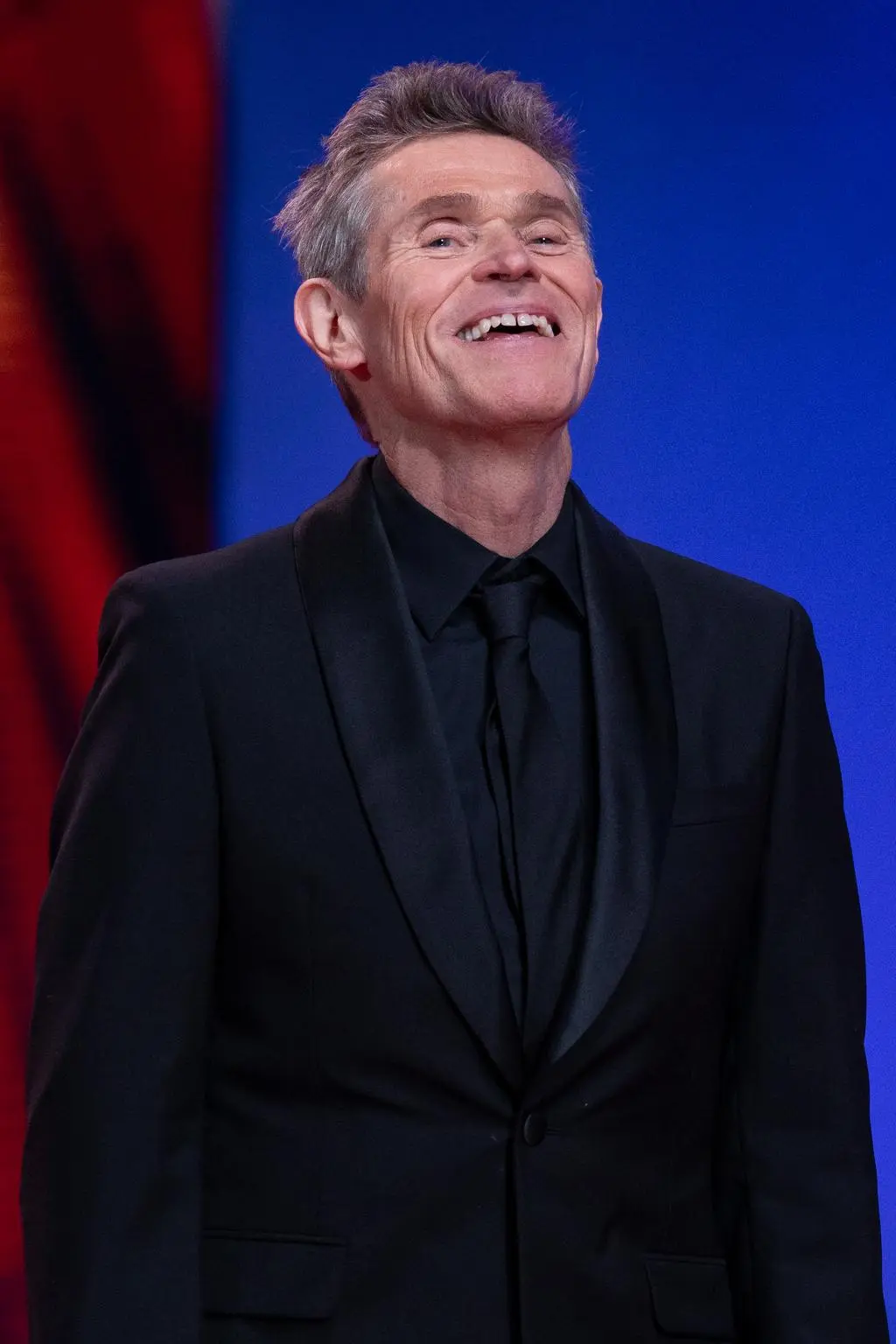 Willem Dafoe