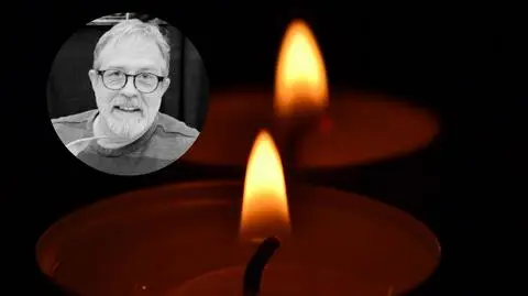 Mark Dodson nie żyje