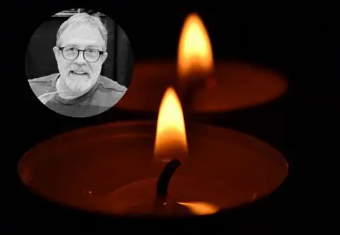 Nie żyje aktor znany z "Gwiezdnych wojen". Mark Dodson zmarł nagle przed spotkaniem z fanami