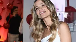 Joanna Koroniewska odpowiedziała na hejterski komentarz. Przeczytała, że "wygląda staro" 