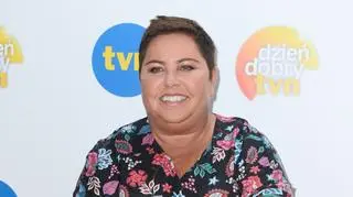 Dorota Wellman wspiera przyjaciół LGBTQ+. "Nikt się temu nie dziwi ani to nikomu nie przeszkadza"