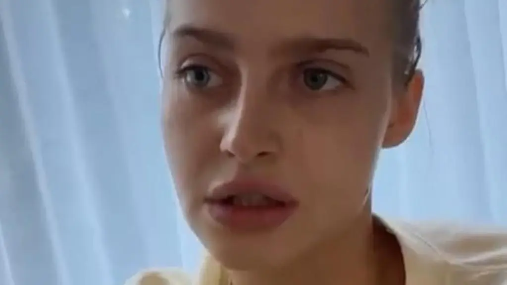 Karolina Pisarek opowiedziała o diagnozie