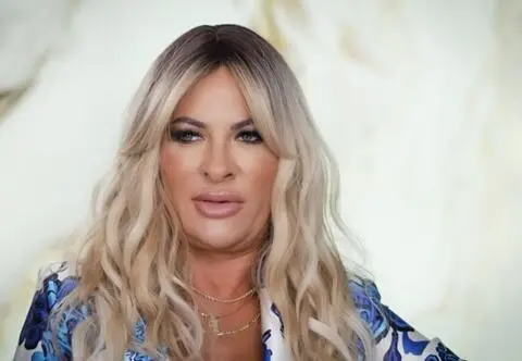 Carina z "Diabelnie boskich" nie mogła obudzić męża. Pomylił leki. Sytuacja była poważna