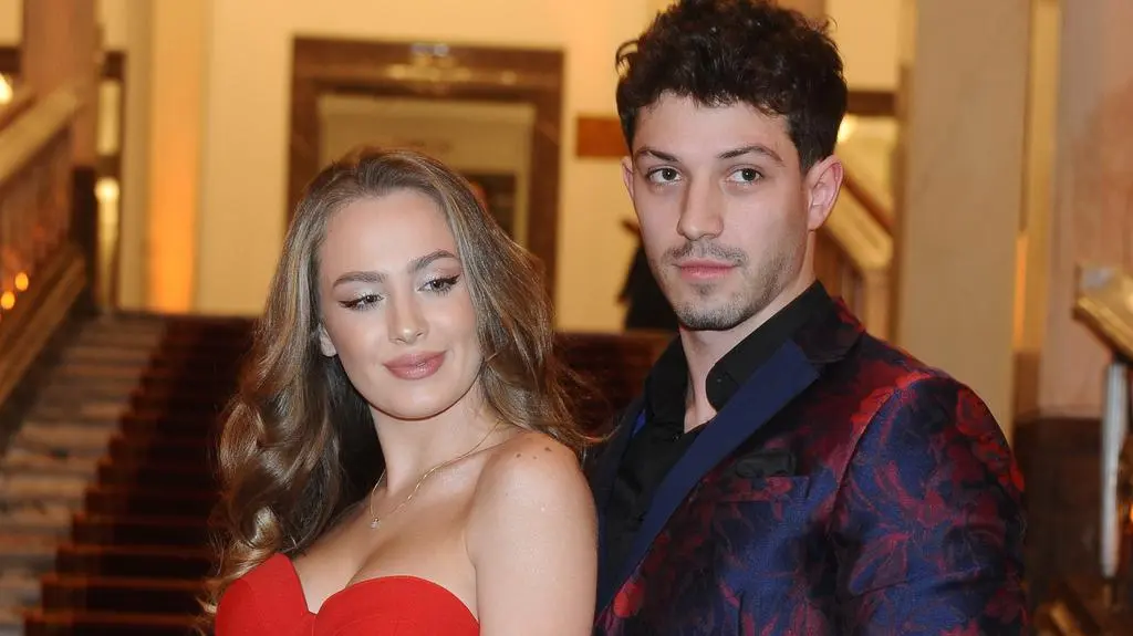 Wiktoria Gąsiewska, Jasper Sołtysiewicz