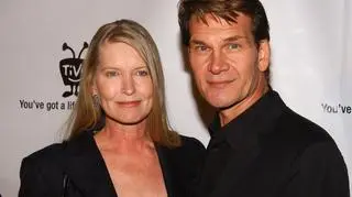 Tak Patrick Swayze zareagował na diagnozę. Żona aktora opowiedziała o jego ostatnich miesiącach