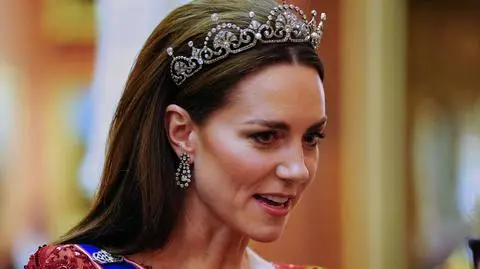 Księżna Kate