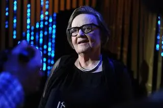 Orły 2024. "Zielona granica" Agnieszki Holland najlepszym filmem