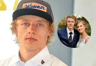 Dawid Kubacki zawsze mógł liczyć na wsparcie żony. Teraz ona walczy o życie