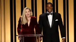 Wzruszające chwile na gali Emmy! Uczczono pamięć Matthew Perry'ego