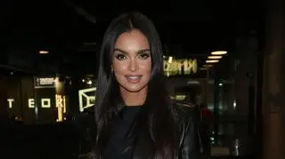 Klaudia El Dursi pokazała zdjęcia z sesji ciążowej. Wykonano ją chwilę przed porodem