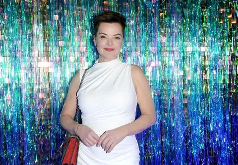 Monika Richardson świętuje ważny dzień. Pokazała zdjęcie z partnerem