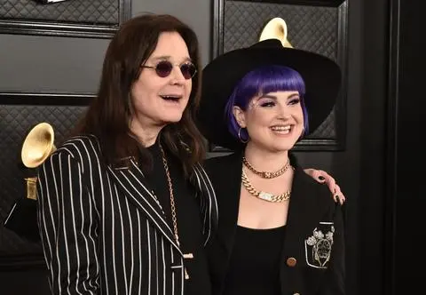 Kelly Osbourne jest w ciąży. Córka lidera Black Sabbath pokazała wyjątkowe zdjęcie