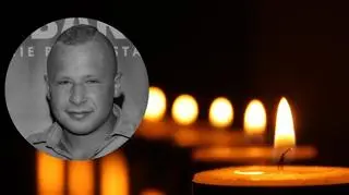 Sąsiadka Mateusza Murańskiego o jego ostatnich chwilach. "Wszystko było dobrze"