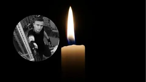 Nie żyje Remi "Enigma" Lucidi. Youtuber spadł z 68. piętra