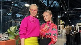 Paulina Smaszcz nadal ma w szafie pierwsze markowe buty. "Byłam z biednej rodziny"