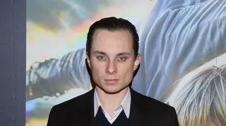 Ralph Kaminski o nowej płycie i babci. "Chciałbym dać jej nieśmiertelność"