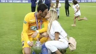 Żona bramkarza PSG opublikowała poruszający apel do męża. "Nie wiem, jak żyć bez ciebie"