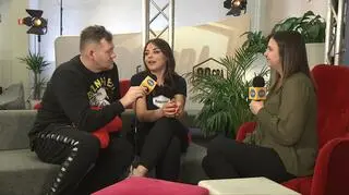 Marek Morus z "Goggleboxa" o zaręczynach. "Totalnie nie były romantyczne"