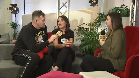 Marek Morus o zaręczynach z partnerką. Jak zareagowała?