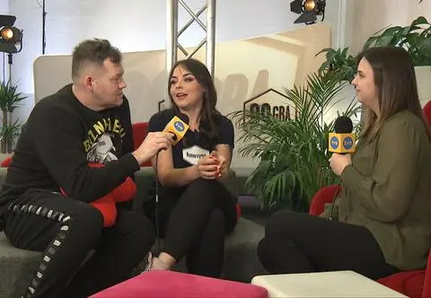 Marek Morus z "Goggleboxa" o zaręczynach. "Totalnie nie były romantyczne"