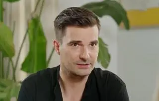 Piotr Balicki opowiedział o walce z rakiem