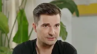 Piotr Balicki o walce z rakiem. Usłyszał od lekarzy: "Nie wiemy, gdzie on jest"