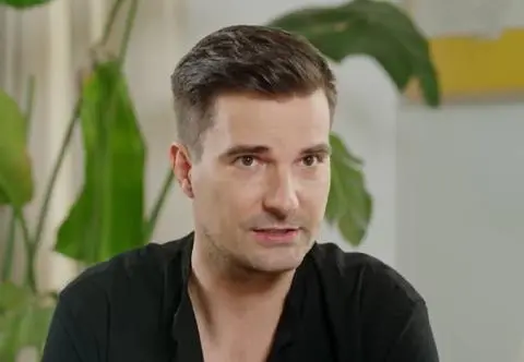 Piotr Balicki nie żyje. Kim był jeden z ulubieńców publiczności?
