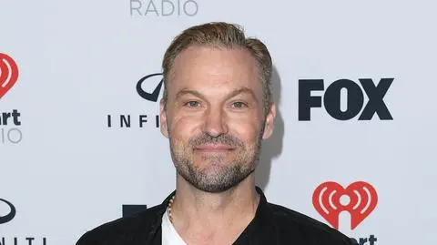 Brian Austin Green