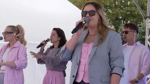 Zespół Sound'n'Grace