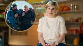 Aneta bała się powiedzieć mamie, że nie weszła na Etnę. Jej reakcja wywołała łzy