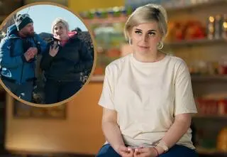 Aneta bała się powiedzieć mamie, że nie weszła na Etnę. Jej reakcja wywołała łzy