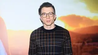 Alan Andersz o pierwszych chwilach po wypadku