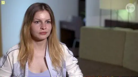 "Ślub od pierwszego wejrzenia". Agata Ząbczyk w ciążowej sesji zdjęciowej
