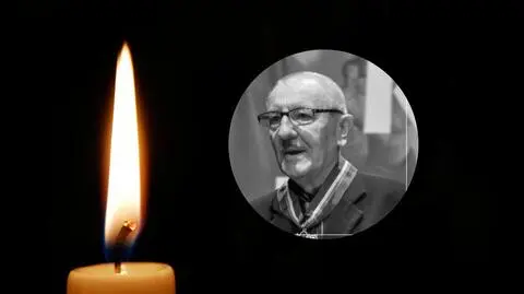 Stanisław Ochmański nie żyje