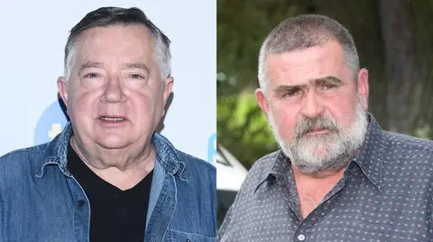 Mieczysław Hryniewicz, Janusz Rewiński